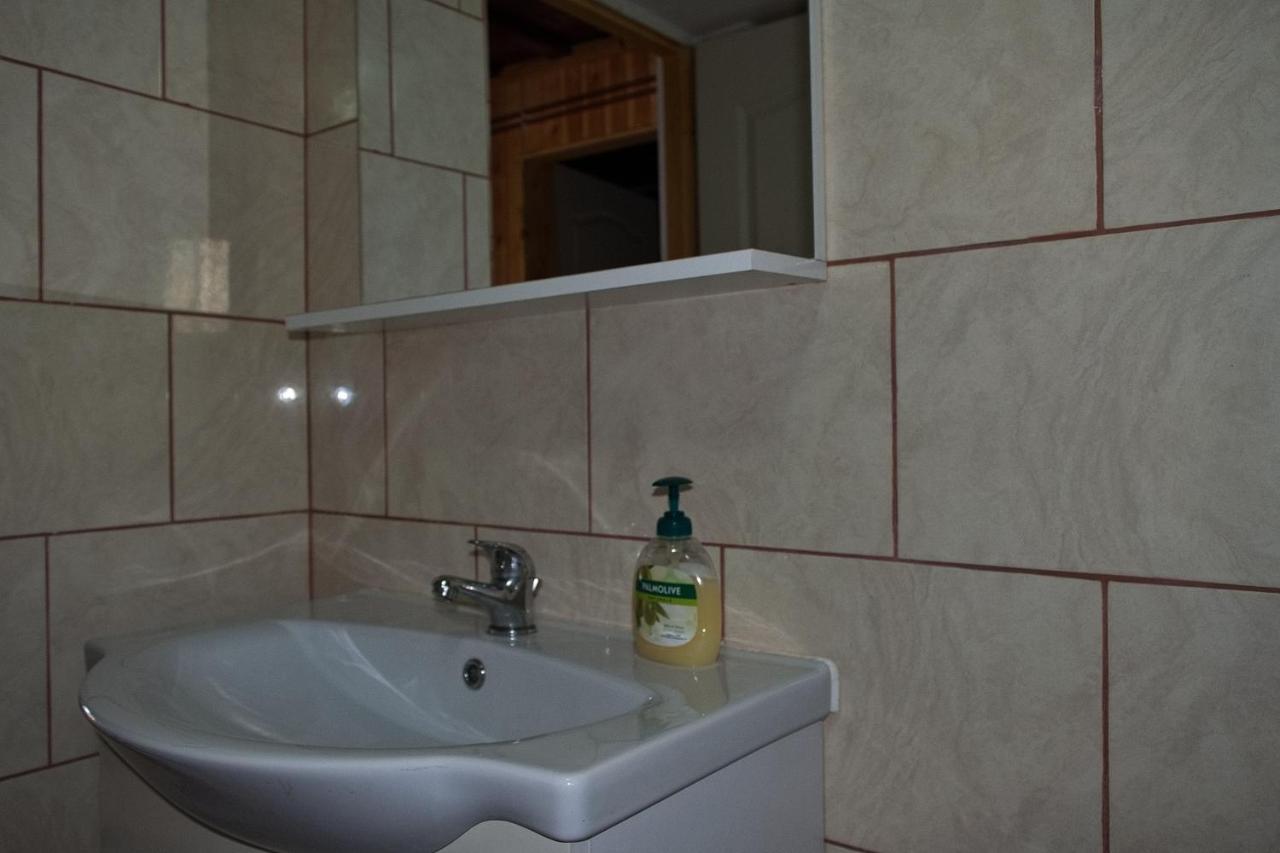 La Rodica In Vale Guest House Ocna Sugatag Luaran gambar