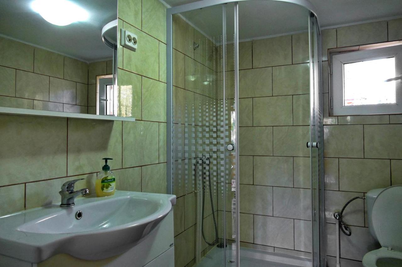 La Rodica In Vale Guest House Ocna Sugatag Luaran gambar