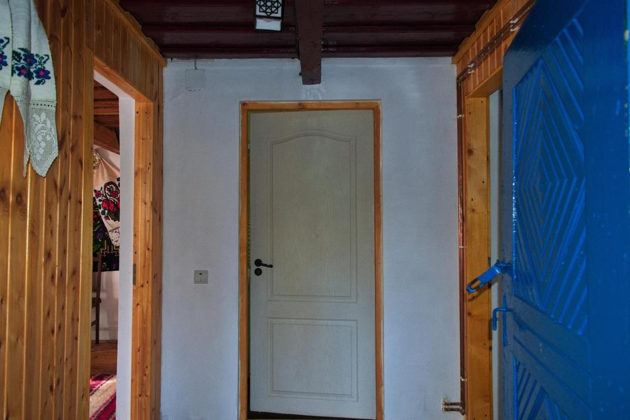 La Rodica In Vale Guest House Ocna Sugatag Luaran gambar
