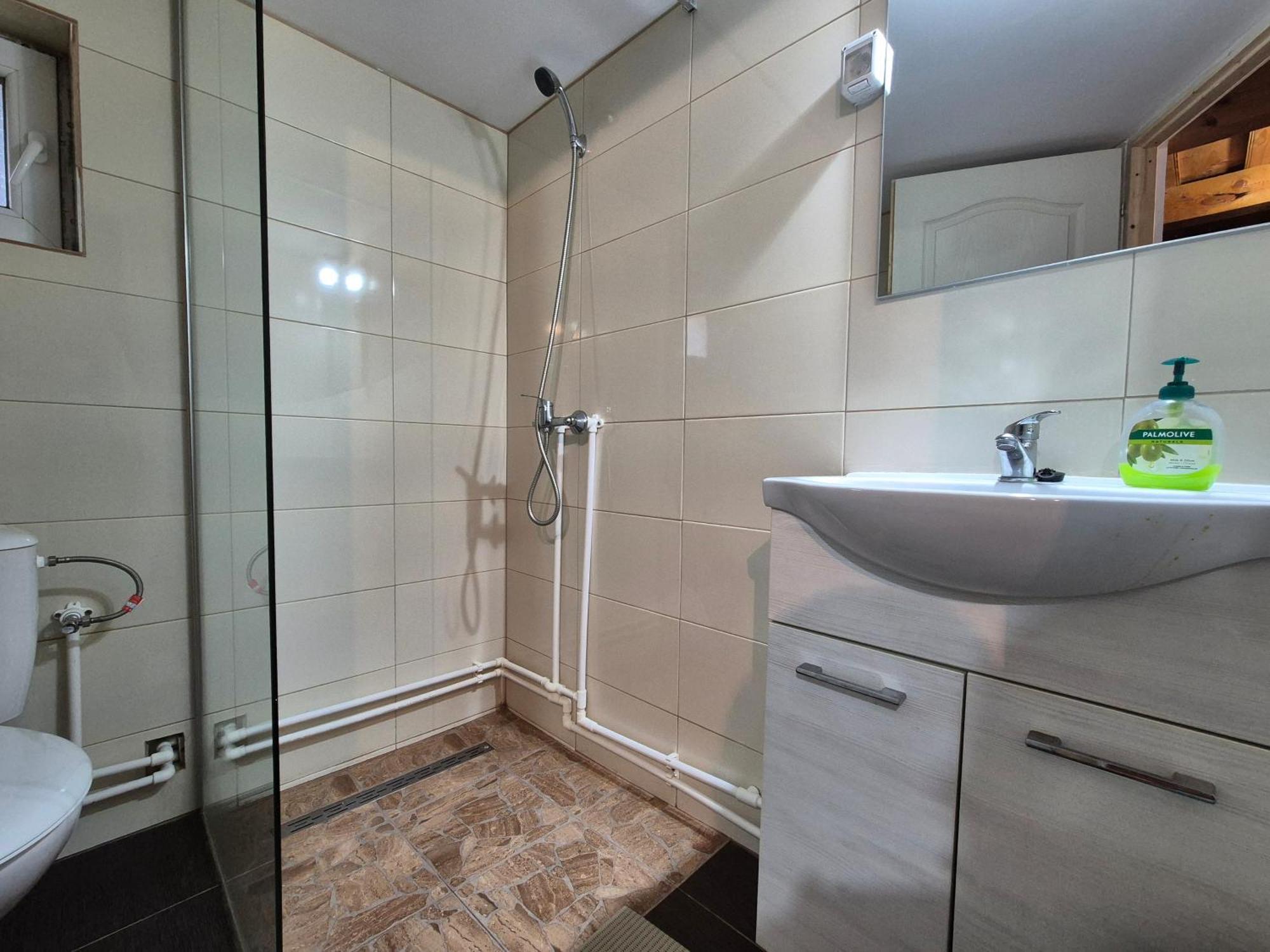 La Rodica In Vale Guest House Ocna Sugatag Luaran gambar